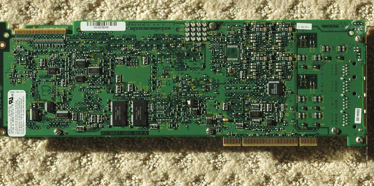 DMV960A4T1PCI