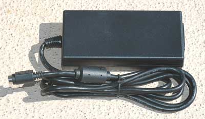 MSI Global Power Supply Module 848904