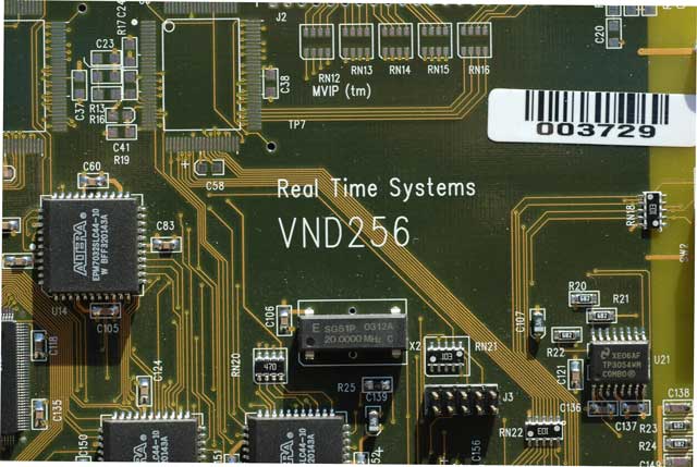 VND256