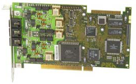 Predictive Dialer Card