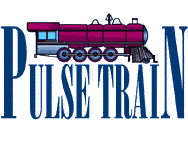 Pulse Train Pulse Recognition Software
